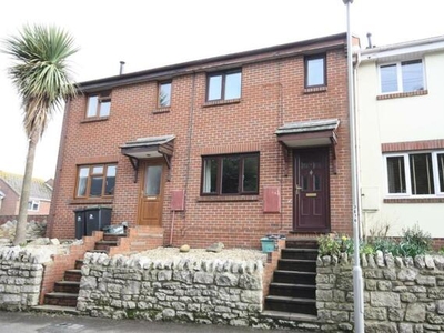 3 Bedroom Terraced House For Sale In Chickerell