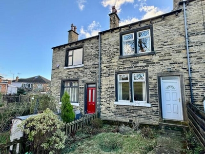 3 Bedroom Terraced House For Sale In Cleckheaton