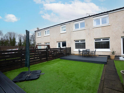 3 Bedroom Terraced House For Sale In Denny