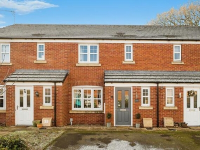 3 Bedroom Terraced House For Sale In Ellesmere, Shropshire