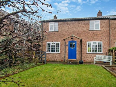 3 Bedroom Terraced House For Sale In Felixkirk