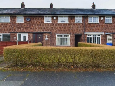 3 Bedroom Terraced House For Sale In Hyde, Greater Manchester