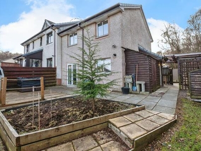 3 Bedroom Terraced House For Sale In Inverness