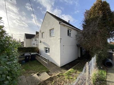 3 Bedroom Terraced House For Sale In Kettering, Northamptonshire