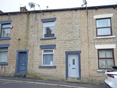 3 Bedroom Terraced House For Sale In Mossley