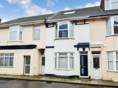 3 Bedroom Terraced House For Sale In Newhaven