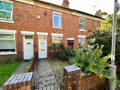 3 Bedroom Terraced House For Sale In Selly Park, Birmingham