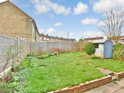 3 Bedroom Terraced House For Sale In Twydall, Gillingham