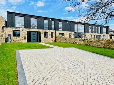 4 Bedroom Barn Conversion For Sale In Durham