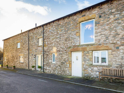 4 Bedroom Barn Conversion For Sale In Lupton