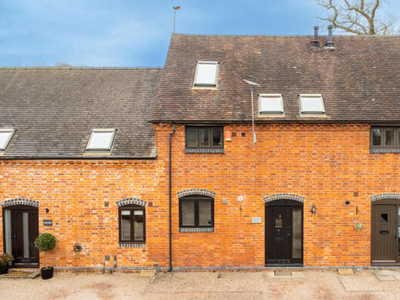 4 Bedroom Barn Conversion For Sale In Worcestershire