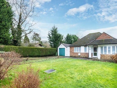 4 Bedroom Bungalow For Sale In Bletchley