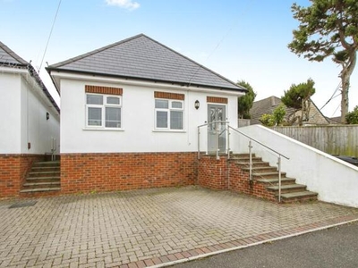4 Bedroom Bungalow For Sale In Poole, Dorset