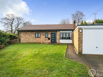 4 Bedroom Bungalow For Sale In Whitchurch Hill