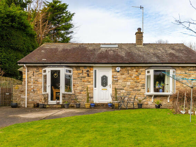 4 Bedroom Detached Bungalow For Sale In Carnforth, Lancashire