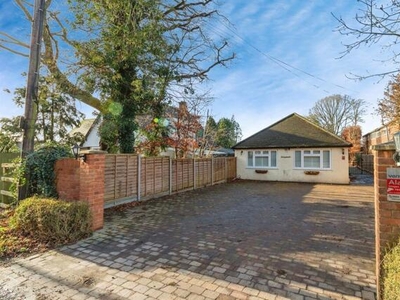 4 Bedroom Detached Bungalow For Sale In North Mymms