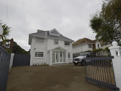 4 Bedroom Detached House For Rent In Dorset
