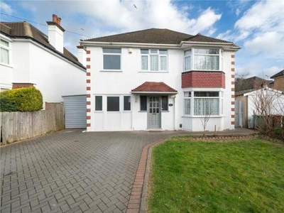 4 Bedroom Detached House For Rent In St. Albans