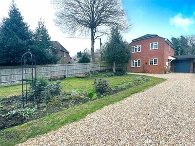 4 Bedroom Detached House For Sale In Ash Vale, Surrey
