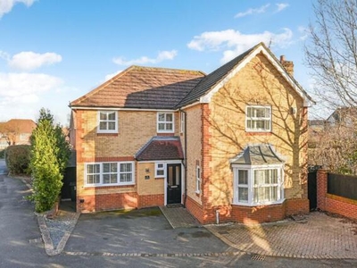 4 Bedroom Detached House For Sale In Ashford, Kent