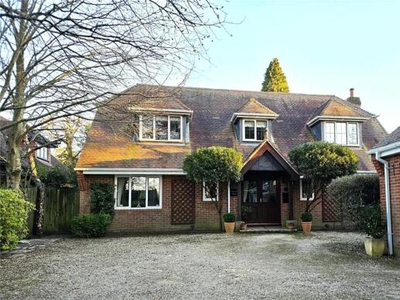 4 Bedroom Detached House For Sale In Bordon, Hampshire