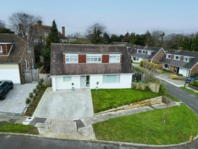 4 Bedroom Detached House For Sale In Bramber