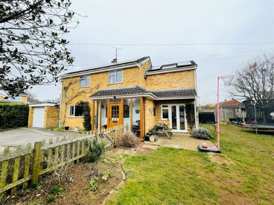 4 Bedroom Detached House For Sale In Bromham