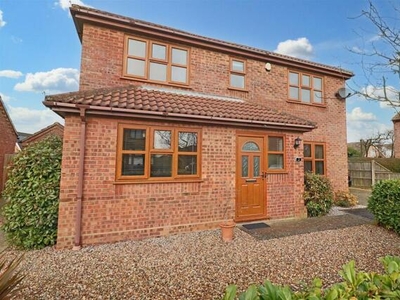 4 Bedroom Detached House For Sale In Carlton Colville