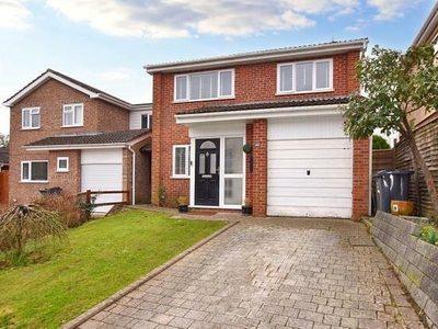4 Bedroom Detached House For Sale In Exmouth