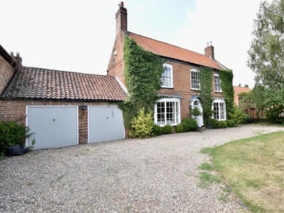 4 Bedroom Detached House For Sale In Fenton