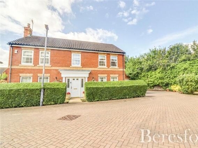 4 Bedroom Detached House For Sale In Great Leighs