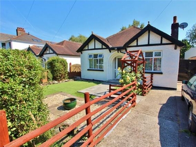 4 Bedroom Detached House For Sale In Heath, Cardiff