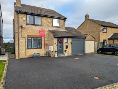 4 Bedroom Detached House For Sale In Hunmanby