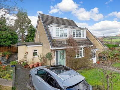 4 Bedroom Detached House For Sale In Ilkley, West Yorkshire