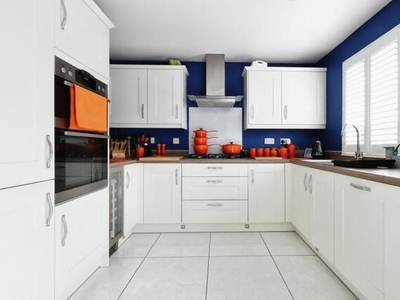 4 Bedroom Detached House For Sale In Keighley