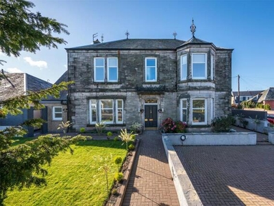 4 Bedroom Detached House For Sale In Loanhead