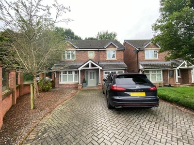 4 Bedroom Detached House For Sale In Newton Aycliffe