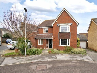 4 Bedroom Detached House For Sale In Rochester, Kent