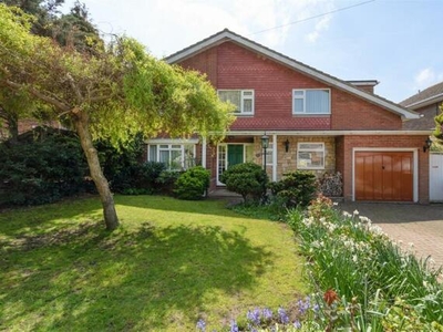 4 Bedroom Detached House For Sale In Seasalter