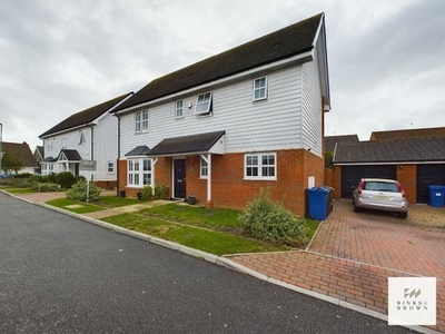 4 Bedroom Detached House For Sale In Stanford Le Hope, Essex