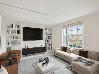 4 Bedroom Flat For Rent In 128 Kensington Church Street, London