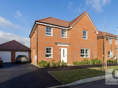4 Bedroom House For Rent In Sprowston
