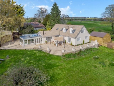 4 Bedroom House For Sale In Langport
