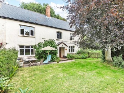 4 Bedroom House For Sale In Williton, Taunton