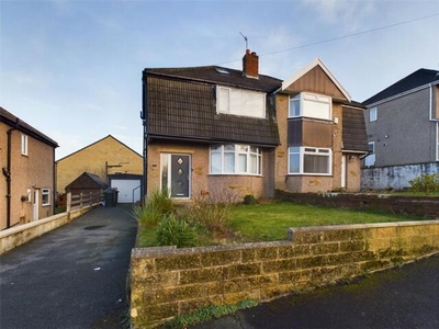 4 Bedroom Semi-detached House For Rent In Bradford, West Yorkshire