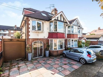 4 Bedroom Semi-detached House For Sale In Isleworth