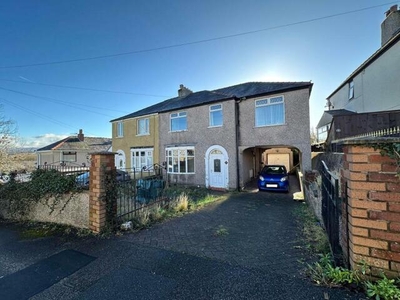 4 Bedroom Semi-detached House For Sale In Lancaster