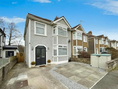 4 Bedroom Semi-detached House For Sale In Porthcawl