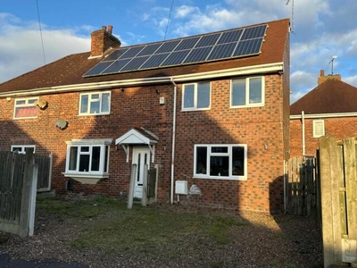 4 Bedroom Semi-detached House For Sale In Sheffield, South Yorkshire