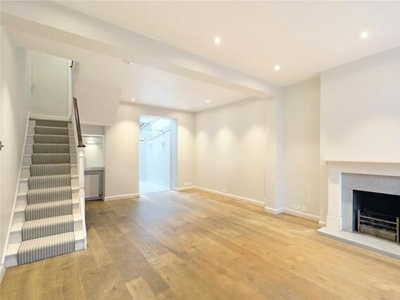 4 Bedroom Terraced House For Rent In Kensington